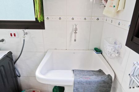 Casa à venda com 610m², 5 quartos e 10 vagasÁrea de Serviço