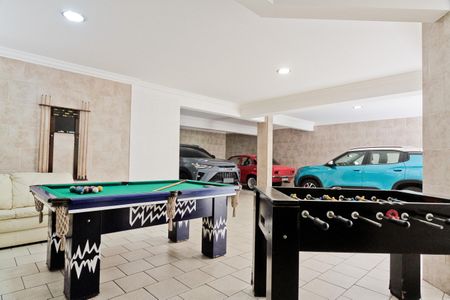 Casa à venda com 610m², 5 quartos e 10 vagasÁrea externa