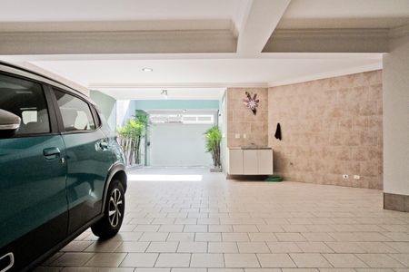 Casa à venda com 610m², 5 quartos e 10 vagasGaragem