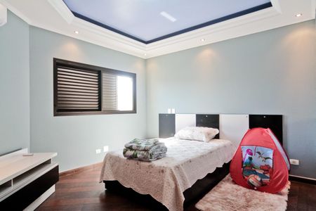 Casa à venda com 610m², 5 quartos e 10 vagasSuíte 1