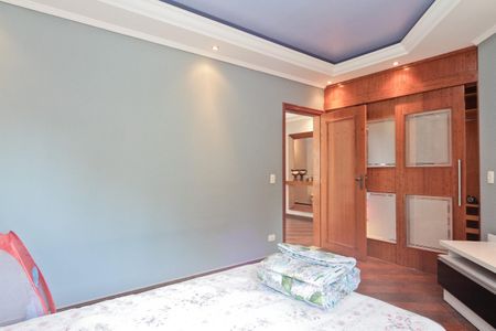 Casa à venda com 610m², 5 quartos e 10 vagasSuíte 1