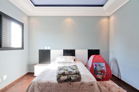 Casa à venda com 610m², 5 quartos e 10 vagasSuíte 1