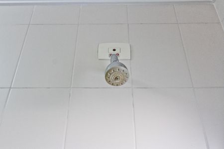 Casa à venda com 610m², 5 quartos e 10 vagasBanheiro de Serviço