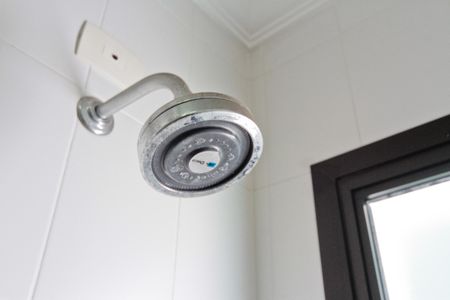 Casa à venda com 610m², 5 quartos e 10 vagasBanheiro de Serviço 2