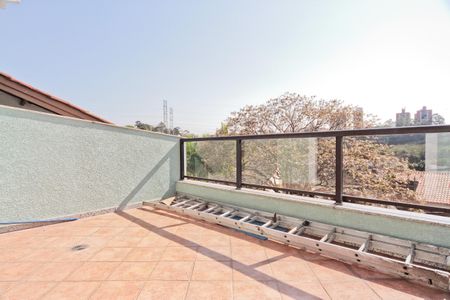 Casa à venda com 610m², 5 quartos e 10 vagasVaranda