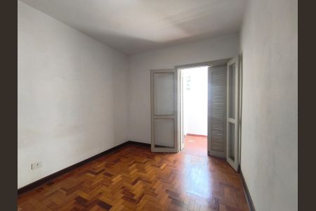 Quarto de apartamento à venda com 1 quarto, 54m² em Vila Deodoro, São Paulo