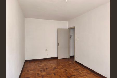 Apartamento à venda com 54m², 1 quarto e sem vaga Apartamento à venda com 54m², 1 quarto e sem vagaSala