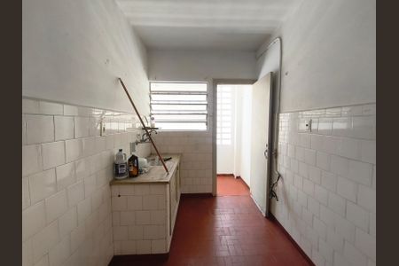 Apartamento à venda com 54m², 1 quarto e sem vaga Apartamento à venda com 54m², 1 quarto e sem vagaCozinha