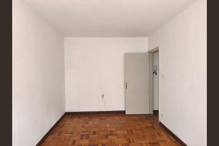 Sala de apartamento à venda com 1 quarto, 54m² em Vila Deodoro, São Paulo