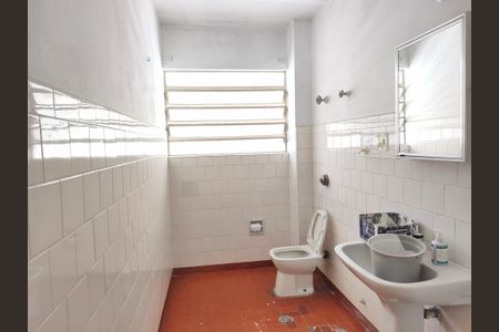 Apartamento à venda com 54m², 1 quarto e sem vaga Apartamento à venda com 54m², 1 quarto e sem vagaBanheiro