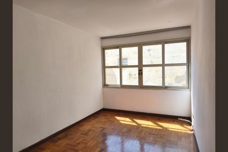 Apartamento à venda com 54m², 1 quarto e sem vaga Apartamento à venda com 54m², 1 quarto e sem vagaSala