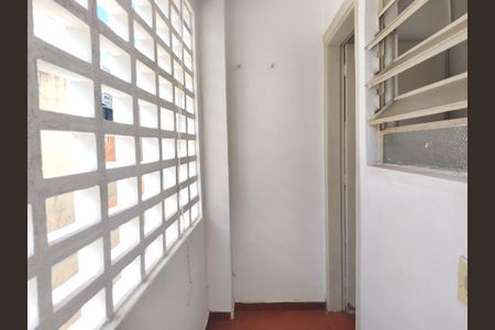 Apartamento à venda com 54m², 1 quarto e sem vaga Apartamento à venda com 54m², 1 quarto e sem vagaÁrea de Serviço