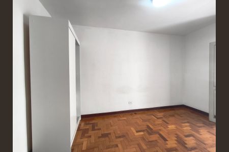Apartamento à venda com 54m², 1 quarto e sem vaga Apartamento à venda com 54m², 1 quarto e sem vagaQuarto