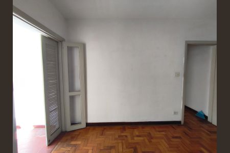 Apartamento à venda com 54m², 1 quarto e sem vaga Apartamento à venda com 54m², 1 quarto e sem vagaQuarto