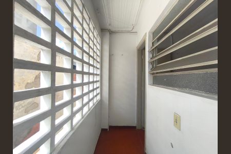 Apartamento à venda com 54m², 1 quarto e sem vaga Apartamento à venda com 54m², 1 quarto e sem vagaÁrea de Serviço