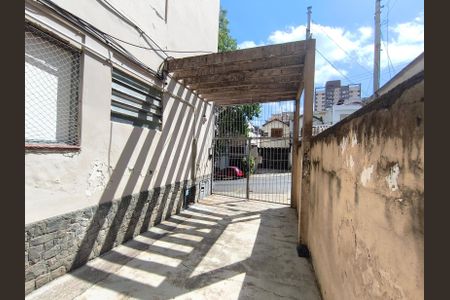 Apartamento à venda com 54m², 1 quarto e sem vaga Apartamento à venda com 54m², 1 quarto e sem vagaEntrada