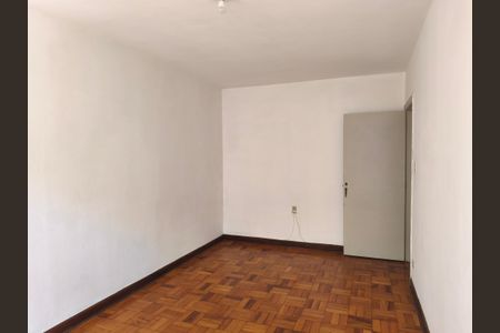 Sala de apartamento à venda com 1 quarto, 54m² em Vila Deodoro, São Paulo