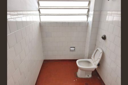 Apartamento à venda com 54m², 1 quarto e sem vaga Apartamento à venda com 54m², 1 quarto e sem vagaBanheiro