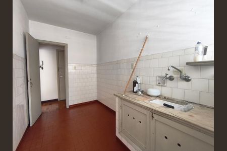 Apartamento à venda com 54m², 1 quarto e sem vaga Apartamento à venda com 54m², 1 quarto e sem vagaCozinha