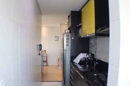 Apartamento à venda com 71m², 3 quartos e 1 vagaCozinha