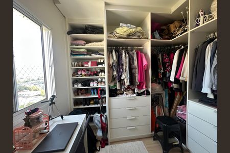 Apartamento à venda com 71m², 3 quartos e 1 vagaQuarto 2