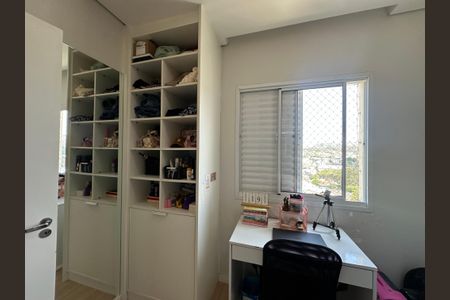 Apartamento à venda com 71m², 3 quartos e 1 vagaQuarto 2