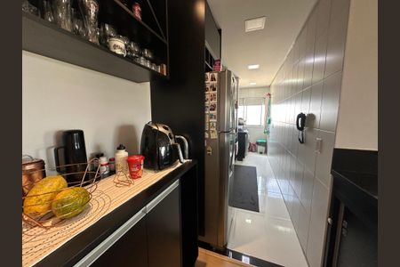 Apartamento à venda com 71m², 3 quartos e 1 vaga Apartamento à venda com 71m², 3 quartos e 1 vagaCozinha