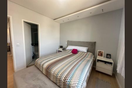 Apartamento à venda com 71m², 3 quartos e 1 vagaSuíte