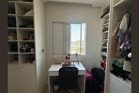 Apartamento à venda com 71m², 3 quartos e 1 vagaQuarto 2