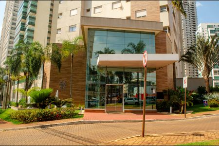 Apartamento para alugar com 60m², 1 quarto e 1 vaga Apartamento para alugar com 60m², 1 quarto e 1 vagaFachada