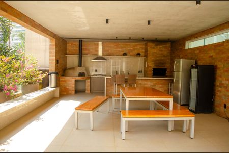 Apartamento para alugar com 60m², 1 quarto e 1 vaga Apartamento para alugar com 60m², 1 quarto e 1 vagaÁrea comum