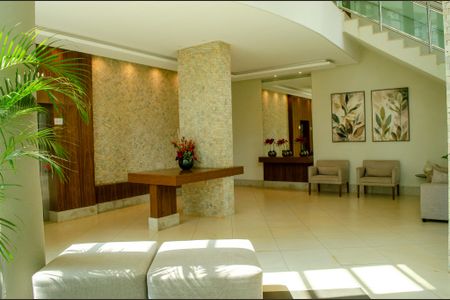 Apartamento para alugar com 60m², 1 quarto e 1 vaga Apartamento para alugar com 60m², 1 quarto e 1 vagaÁrea comum