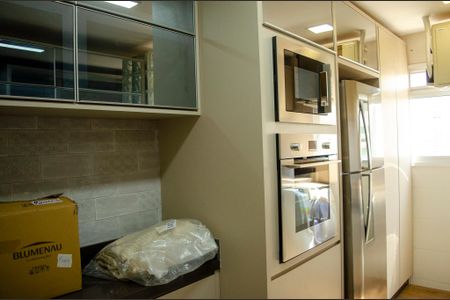 Apartamento para alugar com 60m², 1 quarto e 1 vaga Apartamento para alugar com 60m², 1 quarto e 1 vagaCozinha