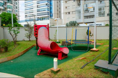 Apartamento para alugar com 60m², 1 quarto e 1 vaga Apartamento para alugar com 60m², 1 quarto e 1 vagaÁrea comum