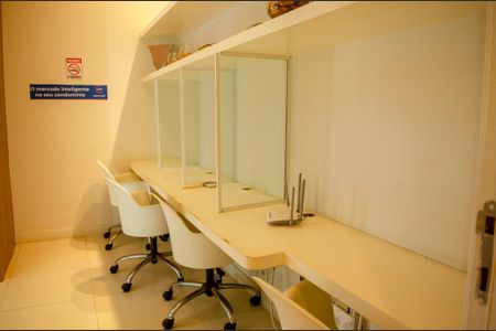 Apartamento para alugar com 60m², 1 quarto e 1 vaga Apartamento para alugar com 60m², 1 quarto e 1 vagaÁrea comum