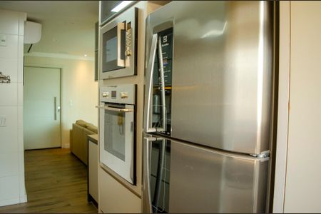 Apartamento para alugar com 60m², 1 quarto e 1 vaga Apartamento para alugar com 60m², 1 quarto e 1 vagaCozinha