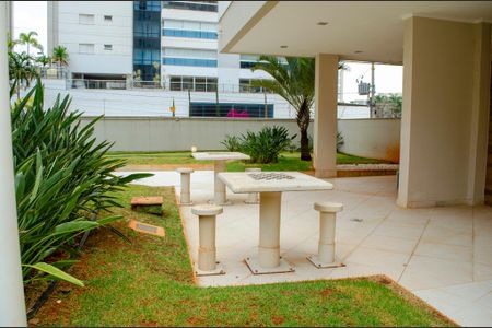 Apartamento para alugar com 60m², 1 quarto e 1 vaga Apartamento para alugar com 60m², 1 quarto e 1 vagaÁrea comum