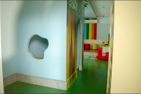 Apartamento para alugar com 60m², 1 quarto e 1 vaga Apartamento para alugar com 60m², 1 quarto e 1 vagaÁrea comum