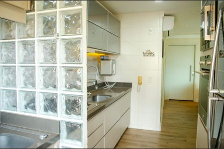 Apartamento para alugar com 60m², 1 quarto e 1 vaga Apartamento para alugar com 60m², 1 quarto e 1 vagaCozinha