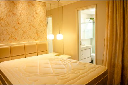 Apartamento para alugar com 60m², 1 quarto e 1 vaga Apartamento para alugar com 60m², 1 quarto e 1 vagaSuíte