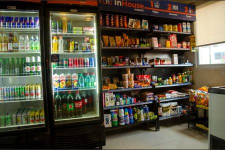 Apartamento para alugar com 60m², 1 quarto e 1 vaga Apartamento para alugar com 60m², 1 quarto e 1 vagaÁrea comum