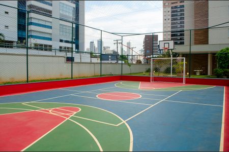 Apartamento para alugar com 60m², 1 quarto e 1 vaga Apartamento para alugar com 60m², 1 quarto e 1 vagaÁrea comum