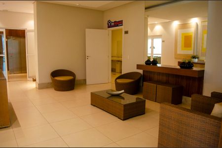 Apartamento para alugar com 60m², 1 quarto e 1 vaga Apartamento para alugar com 60m², 1 quarto e 1 vagaÁrea comum