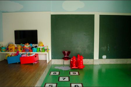 Apartamento para alugar com 60m², 1 quarto e 1 vaga Apartamento para alugar com 60m², 1 quarto e 1 vagaÁrea comum