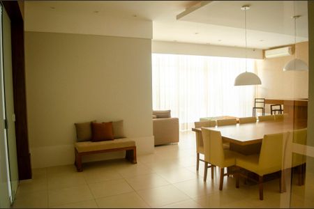 Apartamento para alugar com 60m², 1 quarto e 1 vaga Apartamento para alugar com 60m², 1 quarto e 1 vagaÁrea comum