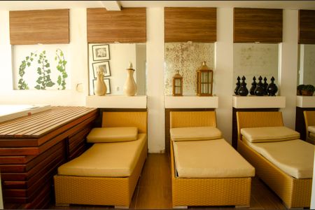 Apartamento para alugar com 60m², 1 quarto e 1 vaga Apartamento para alugar com 60m², 1 quarto e 1 vagaÁrea comum