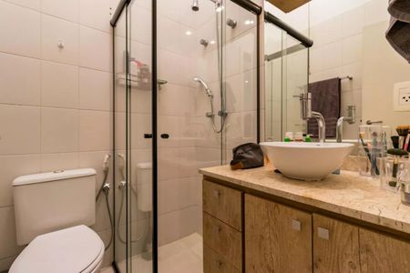 Casa de condomínio à venda com 110m², 2 quartos e 2 vagasFoto 16