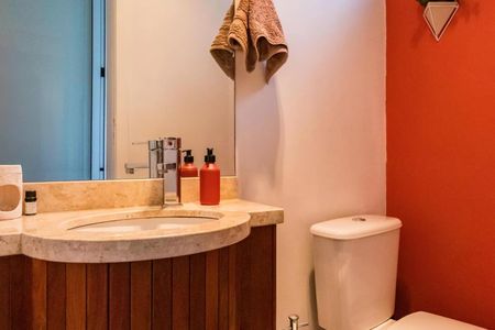 Casa de condomínio à venda com 110m², 2 quartos e 2 vagasFoto 18