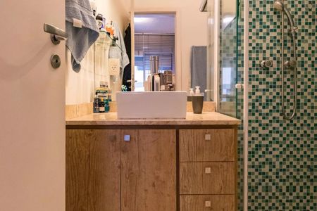 Foto 13 de casa de condomínio à venda com 2 quartos, 110m² em Real Parque, São Paulo