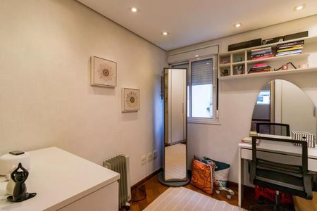 Foto 11 de casa de condomínio à venda com 2 quartos, 110m² em Real Parque, São Paulo